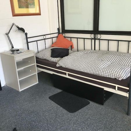 Apartment Johann Heddesheim エクステリア 写真