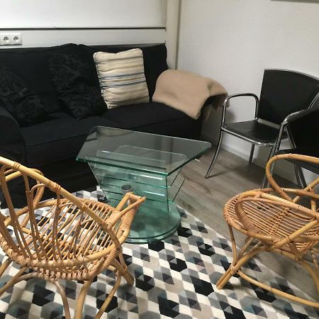 Apartment Johann Heddesheim エクステリア 写真