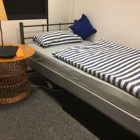 Apartment Johann Heddesheim エクステリア 写真