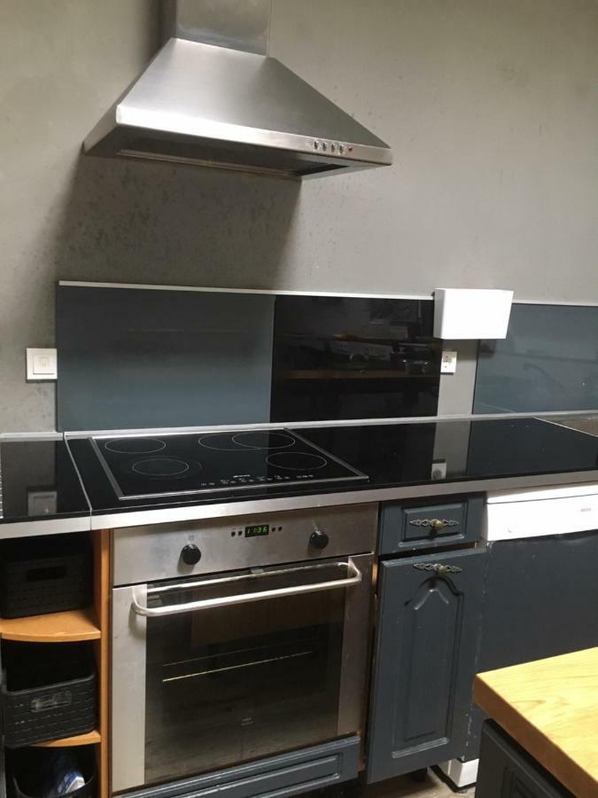 Apartment Johann Heddesheim エクステリア 写真