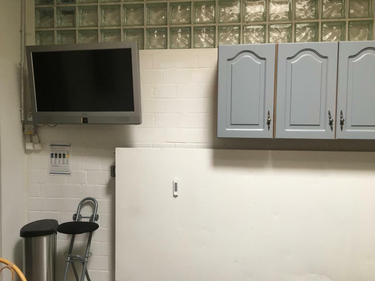 Apartment Johann Heddesheim エクステリア 写真