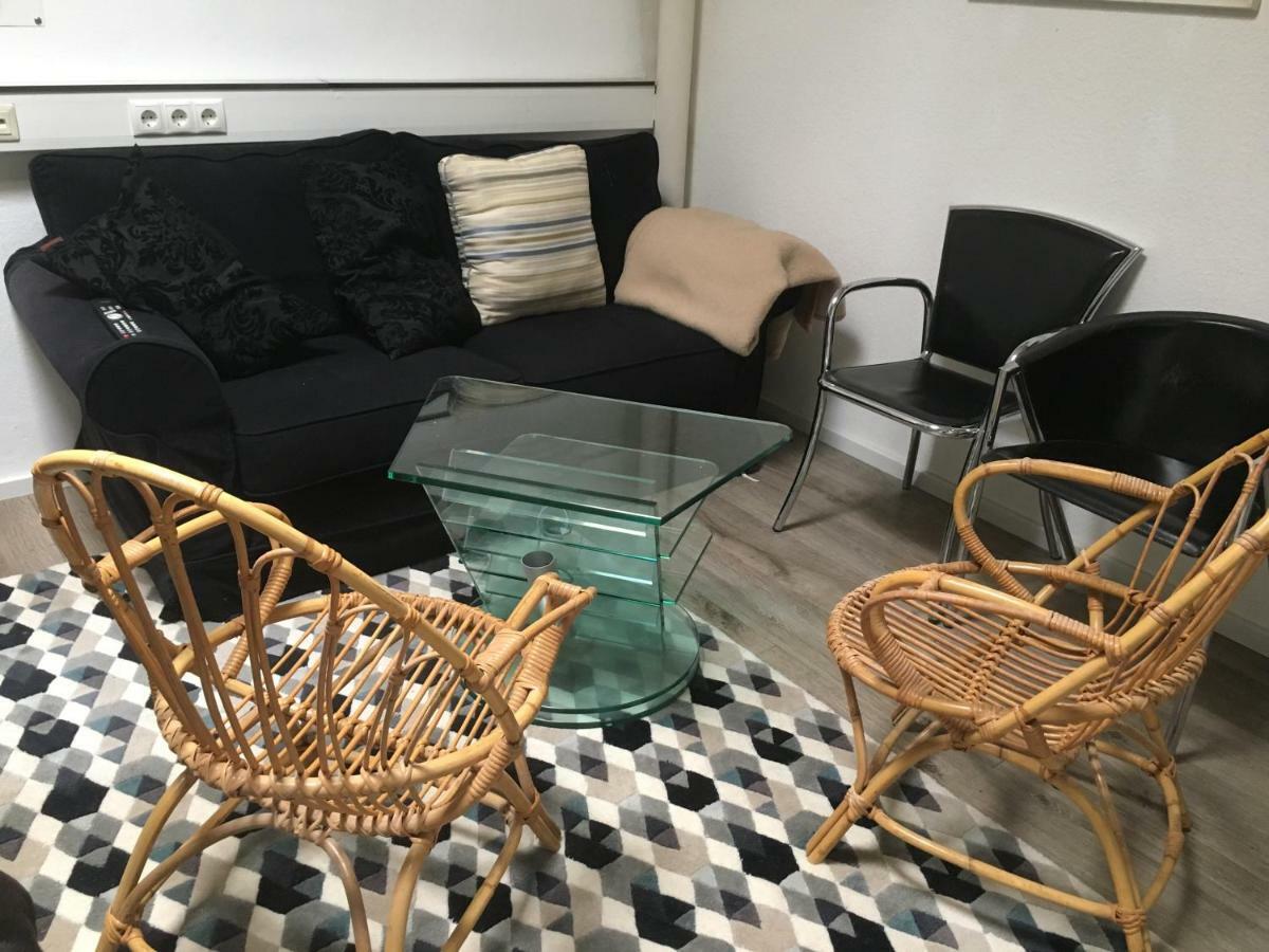 Apartment Johann Heddesheim エクステリア 写真