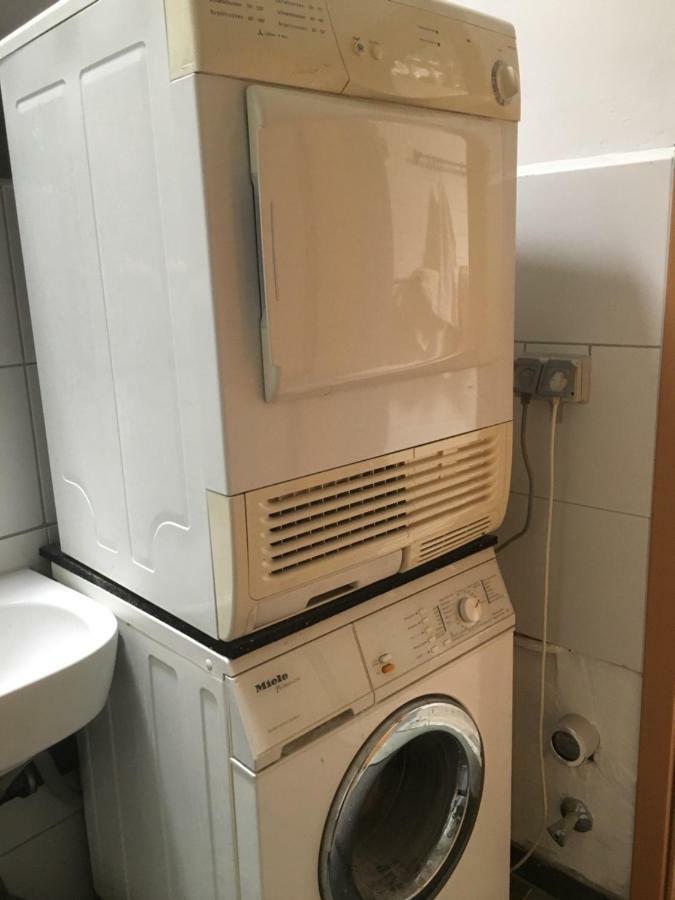 Apartment Johann Heddesheim エクステリア 写真