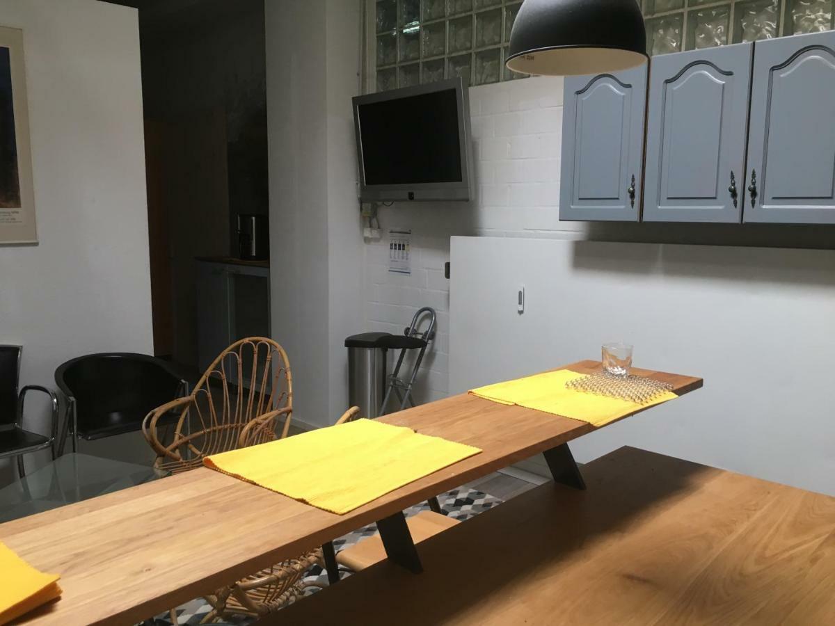 Apartment Johann Heddesheim エクステリア 写真
