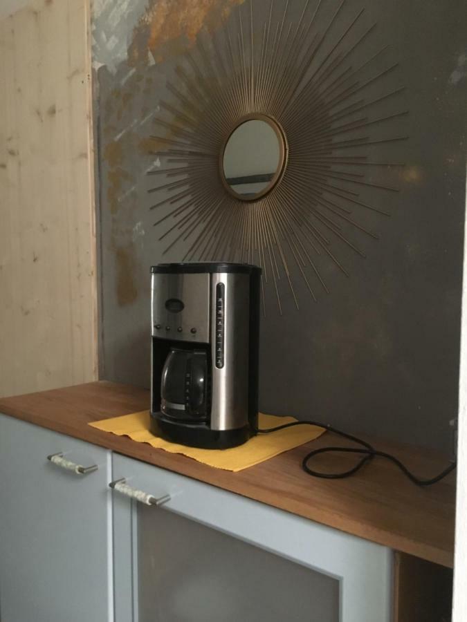 Apartment Johann Heddesheim エクステリア 写真