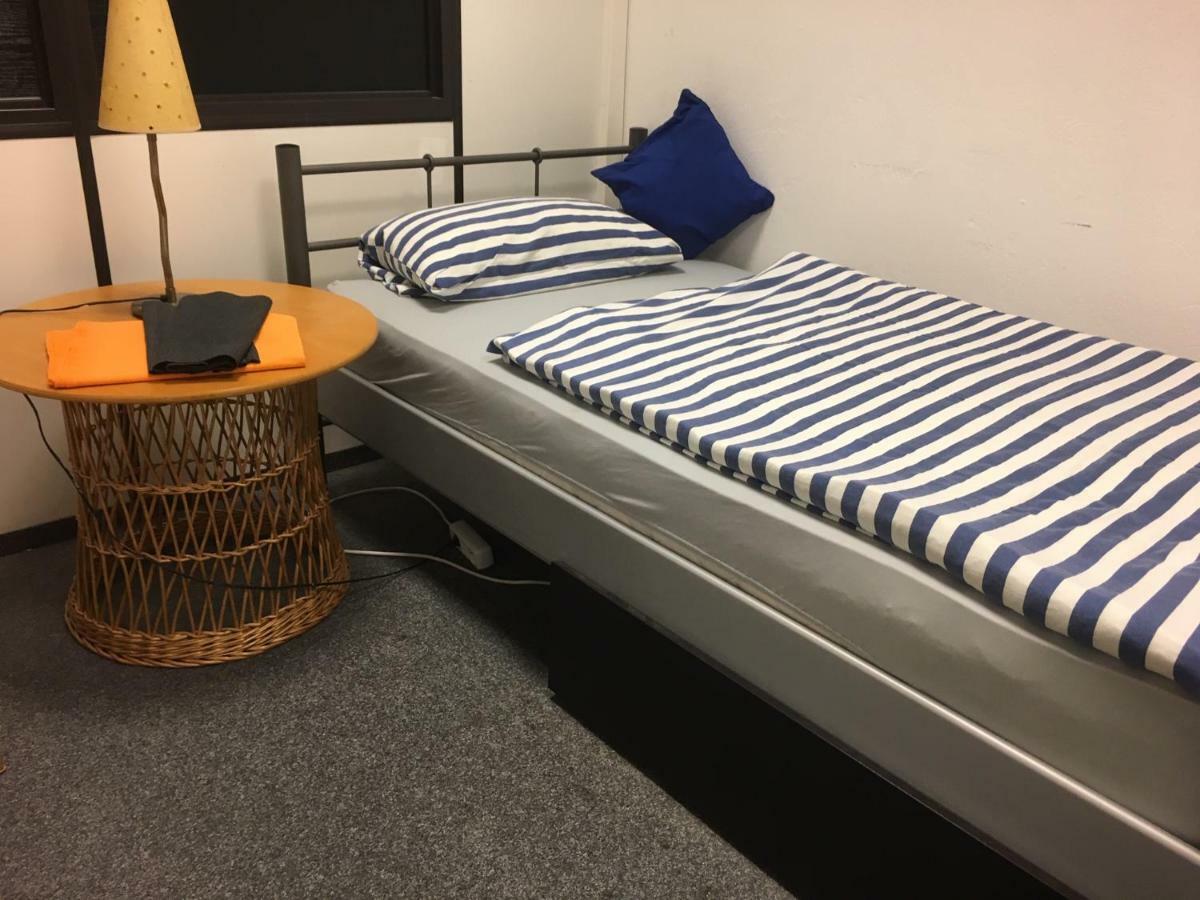 Apartment Johann Heddesheim エクステリア 写真